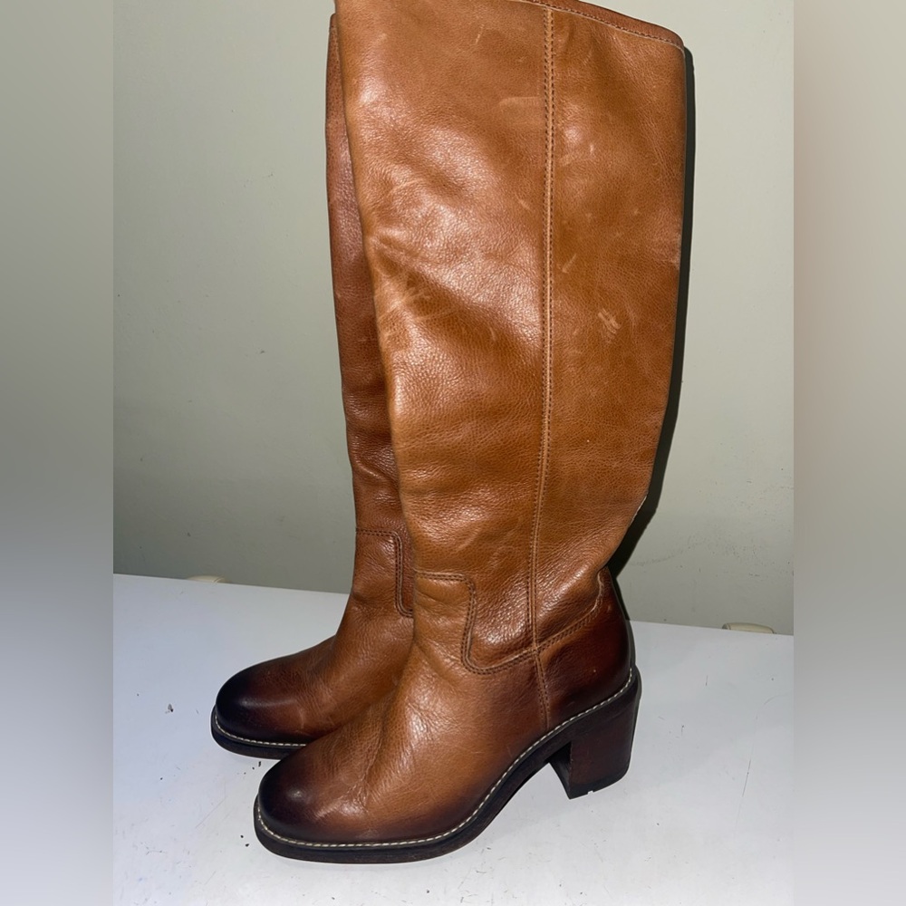 Franco Sarto Boots